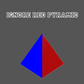 IgnoreRedPyramid