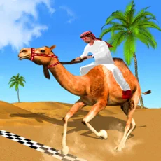沙漠国王骆驼种族手游