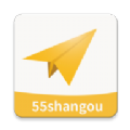 55闪购正版