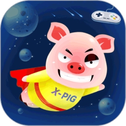 小猪电玩app