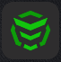 绿色ar增强版8.0框架