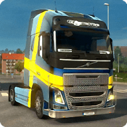 欧洲卡车模拟器3自定义模式