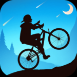 山地自行车挑战赛最新版v1.0.0