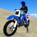 摩托车越野3D手机版v1.0