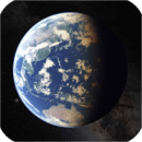 北斗卫星3D地图2024版
