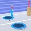 灌篮投掷斧头安卓版