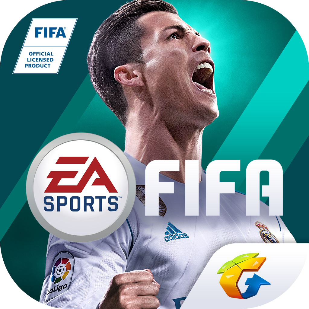 fifa足球4手机版